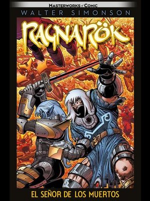 cover image of Ragnarok 2